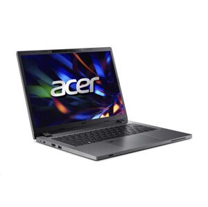 ACER NTB TravelMate P2 (TMP214-55-TCO-797T), i7-1355U, 14\" 1920x1200, 16GB, 512GB SSD, Intel Iris Xe, W11Pro, Steel Gray