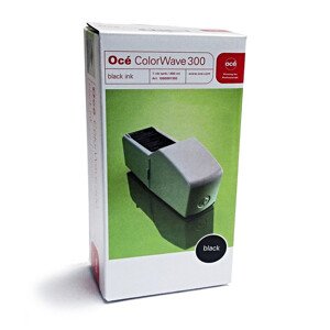 OCÉ 1060091360 - originální cartridge, černá, 400ml