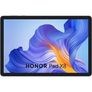 Pad X8 10,1 4GB 6GB WiFi Blue Hour HONOR