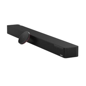 Lenovo ThinkSmart Bar XL - soundbar s mikrofony pro MS Teams Rooms, Zoom Rooms