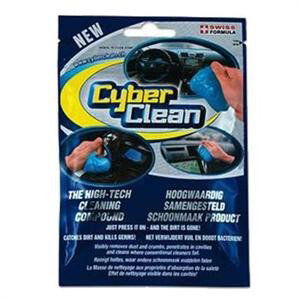 Cyber Clean Car&Boat Sachet 75g (46196 - Convetien