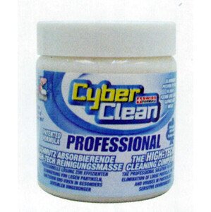 Cyber Clean Professional Screw Cup 250g