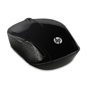 HP myš 200 bezdrátová černá