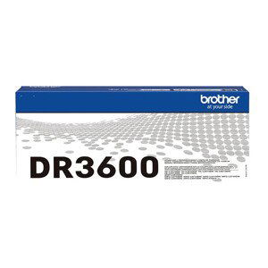 BROTHER DR3600 - originální optická jednotka, černá, 75000 stran