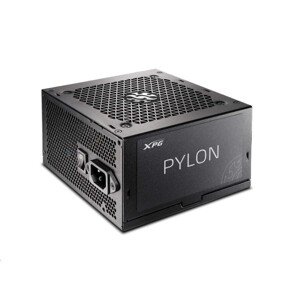 ADATA XPG zdroj PYLON 550W 80+ BRONZE