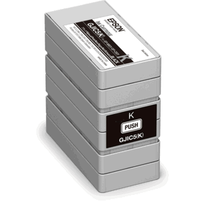 EPSON C13S020563 - originální cartridge, černá, 98,7ml