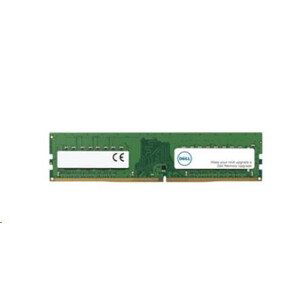 Dell Memory Upgrade - 32GB - 2RX8 DDR4 UDIMM 3200MHz Optiplex 3xxx, 5xxx, Vostro 3xxx, 5xxx