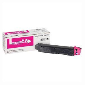 KYOCERA 1T02NRBNL0 - originální toner, purpurový, 5000 stran