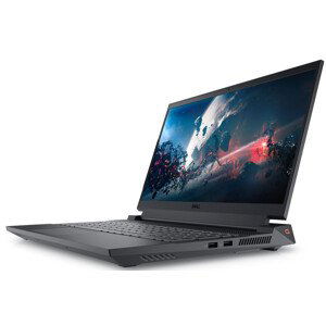 Dell G15/5530/i7-13650HX/15,6"/FHD/16GB/512GB SSD/RTX 4060/W11H/Gray/2RNBD