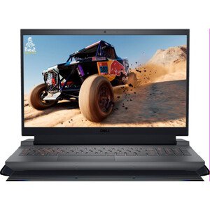 DELL G15 (5530)/i7-13650HX/16GB/512GB SSD/15,6"/FHD 165Hz/8GB Nvidia RTX 4060/W11H/sedy