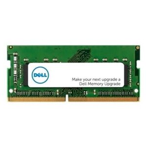 Dell Memory - 16GB - 2RX8 DDR4 SODIMM 3200MHz pro Vostro, Latitude, Inspiron, Precision, XPS