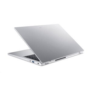 ACER NTB Aspire 3 15 (A315-510P-35CF), i3-N305, 15, 6\" FHD IPS, 8GB, 512GB SSD, UHD Graphics, W11H, silver