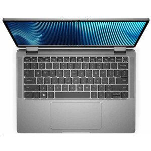 DELL NTB Latitude 7340/i5-1345U/16GB/512GB SSD/13.3\" FHD+/IR Cam & Mic/Intel Iris Xe/Backlit Kb/W11P/3Y PS NBD