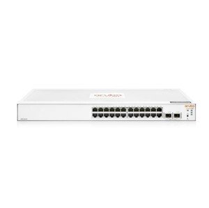 Aruba Instant On 1830 24G 10/100/1000 2SFP Switch