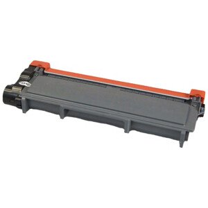 BROTHER TN-2320 - kompatibilní toner, černý, 2600 stran