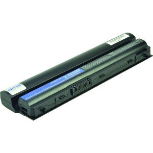 2-Power baterie pro DELL Latitude E6220/E6230/E6320/E6330/E6430S Li-ion (6cell), 11.1V, 5200mAh