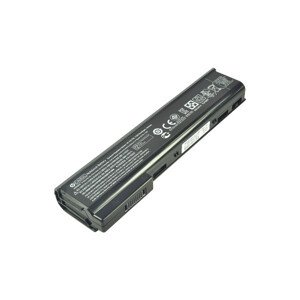 2-Power baterie pro HP/COMPAQ ProBook 10,8V, 5200mAh 55Wh