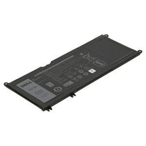 Dell 33YDH pro Inspiron 17 7778 7779 Baterie do Laptopu 4 ?lánková 15,2V 3500mAh