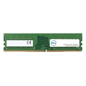 Dell Memory Upgrade - 16GB - 1Rx8 DDR4 UDIMM 3200 MT/s