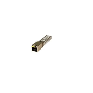 Dell Networking Transceiver SFP 1000BASE-T - Customer Kit