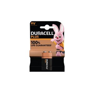 Duracell MN1604B1 9V Baterie