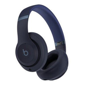 Beats Studio Pro Wireless Headphones - Navy