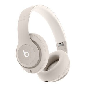 Beats Studio Pro Wireless Headphones - Sandstone