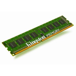 KINGSTON DDR3 8GB 1600MHz DDR3 Non-ECC CL11 DIMM