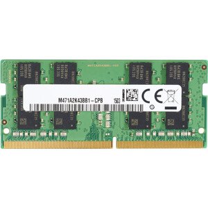 HP 8GB DDR4-3200 SODIMM