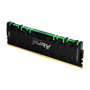 KINGSTON 8GB 3600MHz DDR4 CL16 DIMM FURY Renegade RGB