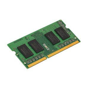 KINGSTON 8GB 1600MHz DDR3 CL10 DIMM FURY Beast Blue