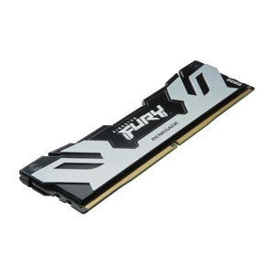 KINGSTON 16GB 6400MT/s DDR5 CL32 DIMM FURY Renegade Silver