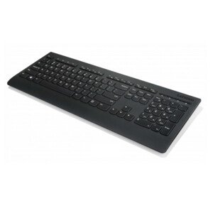 Lenovo klávesnic Professional Wireless -CZ