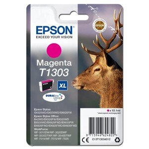 EPSON T1303 (C13T13034012) - originální cartridge, purpurová, 10,1ml