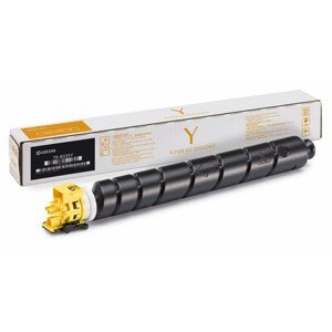 KYOCERA TK-8335Y - originální toner, žlutý, 15000 stran