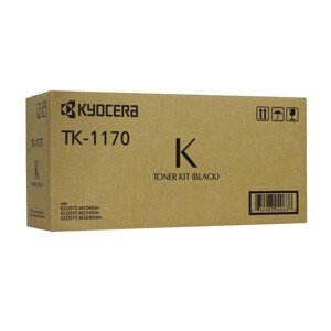 KYOCERA 1T02S50NL0 - originální toner, černý, 7200 stran