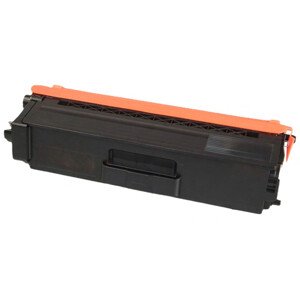 BROTHER TN-329 - kompatibilní toner, žlutý, 6000 stran