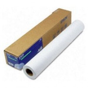 Epson Bond Paper White 80, 610mm x 50m