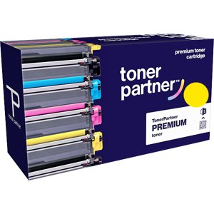 CANON 067H Y - kompatibilní toner, žlutý, 2350 stran