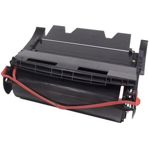 LEXMARK T630 (12A7462) - kompatibilní toner, černý, 21000 stran