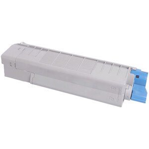 OKI 44315308 - kompatibilní toner, černý, 8000 stran