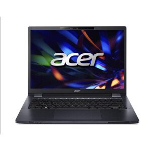 ACER NTB TravelMate P4 (TMP414-53-TCO-7640), i7-1355U, 14\" 1920x1200, 16GB, 1TB SSD, Intel Iris, W11PRO, StateBlue