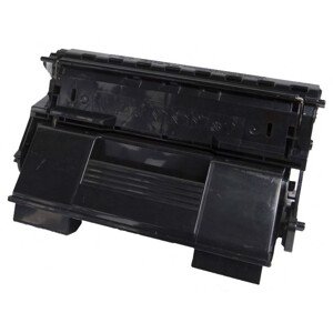 OKI 1279001 - kompatibilní toner, černý, 15000 stran