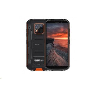 Oukitel WP18 Pro Orange