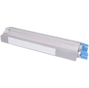 OKI 44844616 - kompatibilní toner, černý, 7000 stran