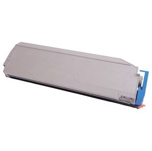 OKI 41515212 - kompatibilní toner, černý, 15000 stran