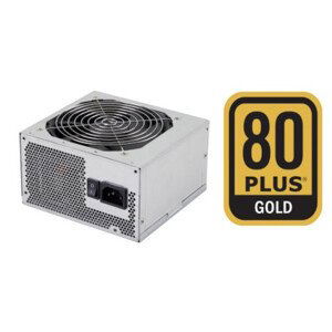 FSP FSP550-50ABA/550W/ATX/80PLUS Gold/Bulk