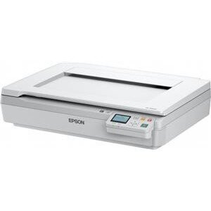 Epson WorkForce DS-50000N, A3, 600 DPI, Lan