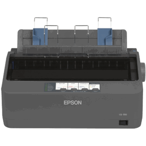 Epson/LQ-590II/Tisk/Jehl/A4/USB