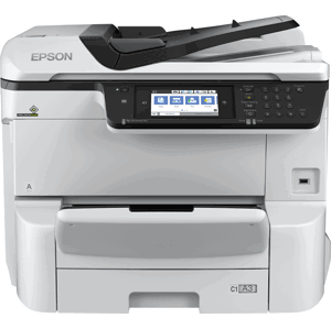 Epson WorkForce Pro/WF-C8690DWF/MF/Ink/A3/LAN/Wi-Fi Dir/USB